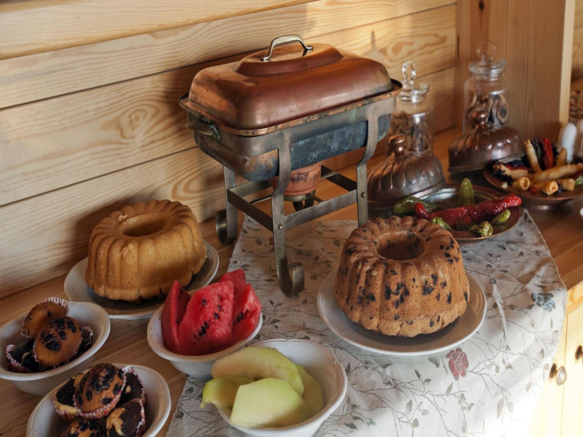 Hotel Erguvan - Special Category Stambuł Zewnętrze zdjęcie