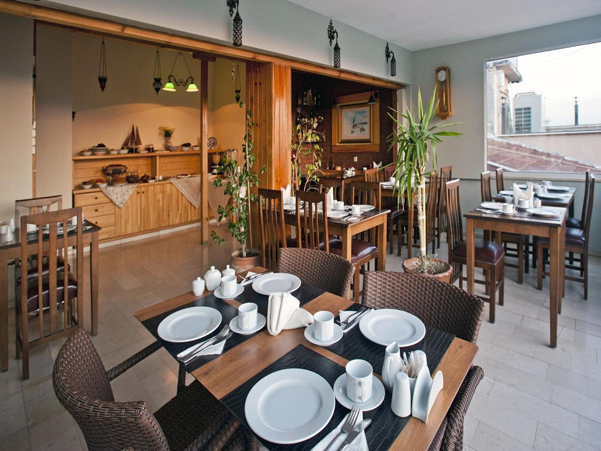 Hotel Erguvan - Special Category Stambuł Zewnętrze zdjęcie